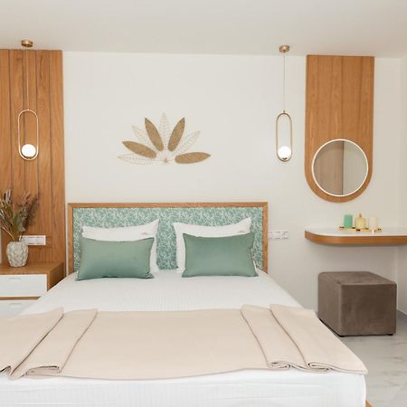 Anna Apartments 克里斯阿穆迪亚 外观 照片